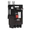 Siemens Miniature Circuit Breaker, BLE Series, 15A, 2 Pole, 120/240V AC, 10kA at 120/240V AC BE215 - alternate 1