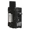 Siemens Miniature Circuit Breaker, BQ Series, 40A, 1 Pole, 120V AC, 10kA at 120V AC BQ1B040 - alternate 1