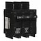 Siemens Miniature Circuit Breaker, BQ Series, 15A, 3 Pole, 240V AC, 10kA at 240V AC BQ3B015 - alternate 1