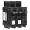 Siemens Miniature Circuit Breaker, BQH Series, 50A, 3 Pole, 240V AC, 22kA at 240V AC BQ3B050H - alternate 1