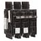 Siemens Miniature Circuit Breaker, BQH Series, 100A, 3 Pole, 240V AC, 22kA at 240V AC BQ3B100H - alternate 1