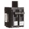 Siemens Miniature Circuit Breaker, BQ Series, 20A, 1 Pole, 120V AC, 10kA at 120V AC BQ1B02000S01 - alternate 1