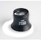 Bausch + Lomb Watchmakers Loupe, Size 10X 81-41-70 - alternate 5
