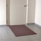 Notrax Entrance Mat, Polypropylene, 3/8 in Thick, Charcoal, 3 ft W x 5 ft L 118S0035CH - alternate 5