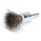 Weiler Crimped Wire End Wire Brush, Stainlesss Steel 96102 - alternate 1