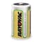 Rayovac Precharged Recharg. Battery, AA, NiMh, PK4 LD7154 - alternate 2