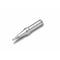 Weller Soldering Tip, Conical, 0.0313 in, For Use With WTCPT PTP7 - alternate 1