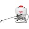 Solo 4 gal Backpack Sprayer, Poly, 48 in L Hose, 90 PSI, Cone/ Fan/ Jet Nozzle Spray Pattern, Manual 425 - alternate 3