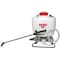 Solo 4 gal Backpack Sprayer, Poly, 48 in L Hose, 90 PSI, Cone/ Fan/ Jet Nozzle Spray Pattern, Manual 425 - alternate 6
