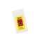 Zoro Select Biohazard Bags, 0.5 gal., Clear, PK1000 LABAC20610STAT - alternate 2