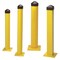 Zoro Select BOLLARD RND 24X4 1/2 Y 1742 - alternate 2