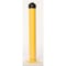 Zoro Select BOLLARD RND 36X4 1/2 Y 3JJH1 - alternate 1