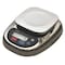 A&D Weighing Digital Compact Bench Scale 3000g Capacity HL-3000WP - alternate 1