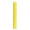 Zoro Select Post Sleeve, 4 In Dia., 56 In H, Yellow 1732 - alternate 4