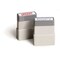 Zoro Select Pre-Inked Stamp, Copy, Blue, 1/2 In. H UP3004 - alternate 3