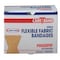 Care Band Bandages, Fingertip, Flesh Color, PK100 CBD4025-012-000 - alternate 1