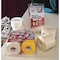 Zoro Select Athletic Tape, White, 1-1/2 In. W 430125 - alternate 2