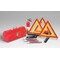 Cortina Safety Products Roadside Emergency Kit/Triangle, 8 Piece 95-04-004 - alternate 3