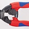 Knipex Mini Bolt Cutter, Steel, 8 In. L 71 12 200 SBA - alternate 2