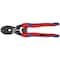 Knipex Mini Bolt Cutter, Steel, 8 In. L 71 12 200 SBA - alternate 1