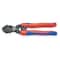 Knipex Mini Bolt Cutter, Steel, 8 In. L 71 12 200 SBA - alternate 3