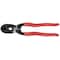 Knipex Mini Bolt Cutter, Steel, 8 In. L 71 21 200 SBA - alternate 1