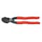 Knipex Mini Bolt Cutter, Steel, 8 In. L 71 21 200 SBA - alternate 3