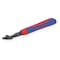 Knipex Mini Bolt Cutter, Steel, 8 In. L 71 22 200 SBA - alternate 2