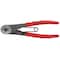 Knipex 6" Wire Rope Cutter, Center Cut 95 61 150 SBA - alternate 1