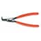Knipex Retaining Ring Pliers, 0.078In Tip, 90 Deg 46 21 A21 SBA - alternate 1