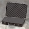 Pelican Black Protective Case, 19.8"L x 13.9"W x 4.68"D 1490 - alternate 3