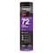 3M Spray Adhesive, Pressure Sensitive 72 Series, Blue, 17.3 oz, Aerosol Can 72 BLUE - alternate 1
