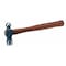 Craftsman Ball Pein Hammer, Hickory, 4 Oz 9-38461 - alternate 1