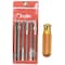 Xcelite Precision Screwdriver Set, Torx(R), 7 pcs 99XTD7N - alternate 1
