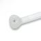 Ty-Rap Cable Tie, 4 in L, 5/8 in Max Bundle Dia., Natural, Nylon 6/6, 18 lb Strength, 100 PK TY523M - alternate 6