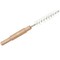 Oakfield Auger Cleaning Brush Nylon 9.5 In L 112 - alternate 1
