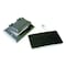 Bell Outdoor Weatherproof Cover, Single Gang Box Type, 1 Gang, Flip/Snap Cover Type 5101-0 - alternate 1