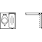 Bell Outdoor Weatherproof Cover, Single Gang Box Type, 1 Gang, Flip/Snap Cover Type 5101-0 - alternate 4