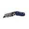 Irwin Folding Utility Knife Utility, 6 in L 2089100 - alternate 2