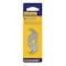 Irwin Hook Utility Blade, 11/16" W, PK5 2087100 - alternate 1
