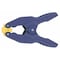 Irwin Spring Clamp, 1 In, Plastic Resin 58100 - alternate 1