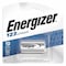 Energizer Energizer 123 Batteries, 1 Pack - For Multipurpose - 1500 mAh - 3 V DC - 1-/ Box EL123APBP - alternate 1