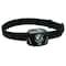 Princeton Tec PRINCETON TEC 105 Lumens, LED Black Headlamp EOS-IND - alternate 1