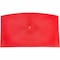 Remco Food Hoe, Red, 8x11 In, Nylon 29004 - alternate 7