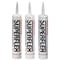 Loctite General Purpose Gasket Sealant, 80 mL, Clear, Temp Range -65 to 450 Degrees F 160809 - alternate 2