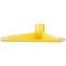 Remco Food Hoe, Yellow, 8x11 In, Nylon 29006 - alternate 4