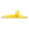 Remco Food Hoe, Yellow, 8x11 In, Nylon 29006 - alternate 2