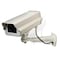Nupixx Dummy Security Camera, Outdoor Use 3KNG8 - alternate 4