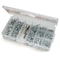 Itw Bee Leitzke Bolt Assortment, Steel, Zinc Plated Finish WWG-DISP-STOVE248 - alternate 5