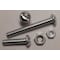 Itw Bee Leitzke Bolt Assortment, Steel, Zinc Plated Finish WWG-DISP-STOVE248 - alternate 4